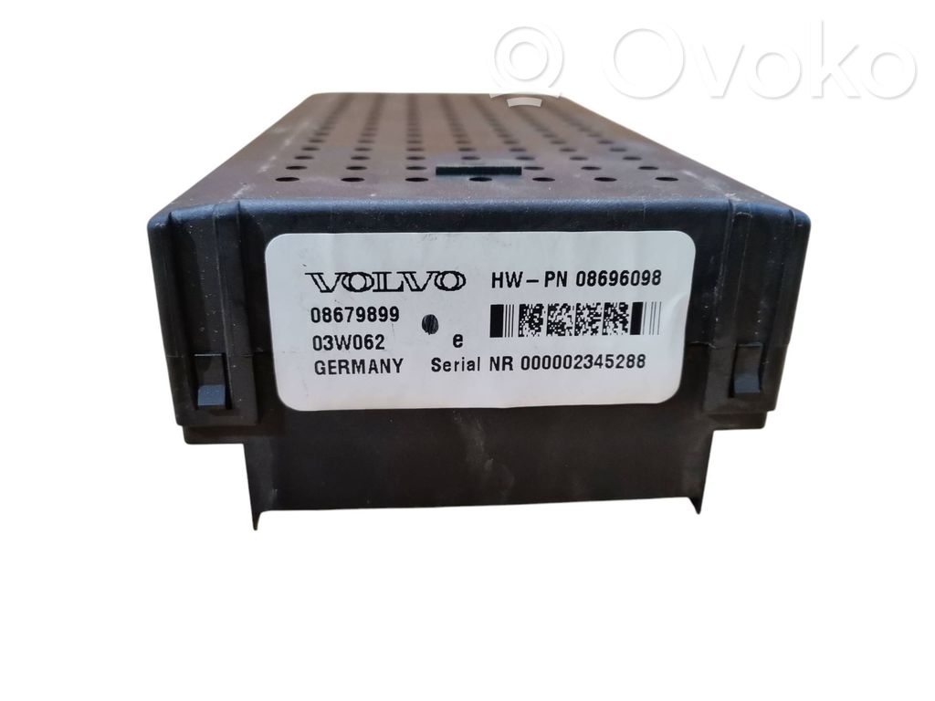 Sulakemoduuli   08679899,03W062,08696098