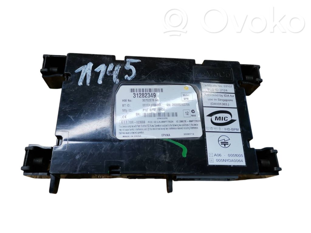 Volvo S40 Bluetooth modulis 