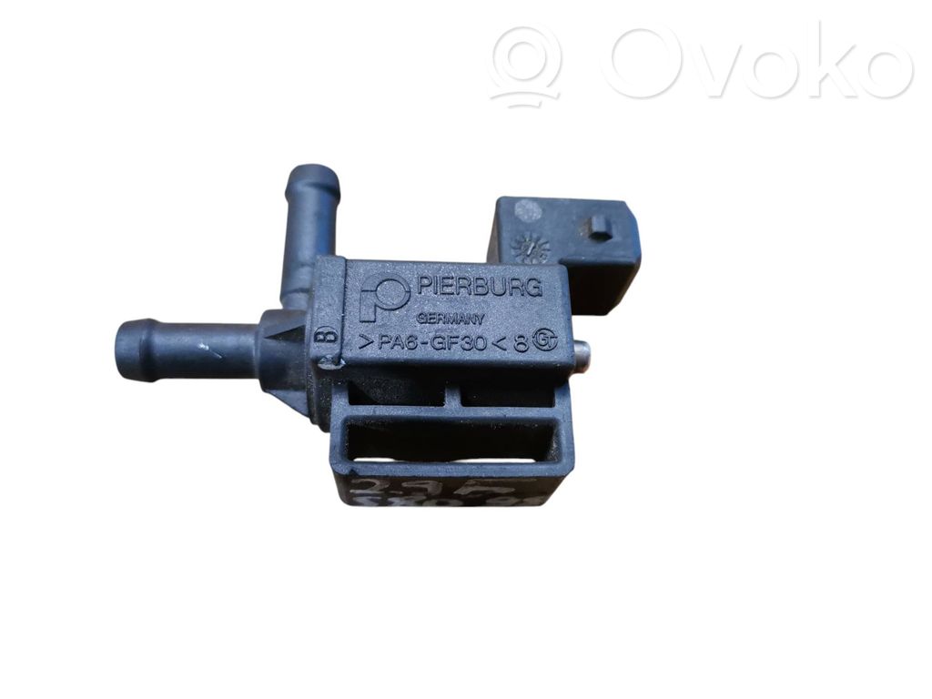 Volvo S80 Turbo solenoid valve 
