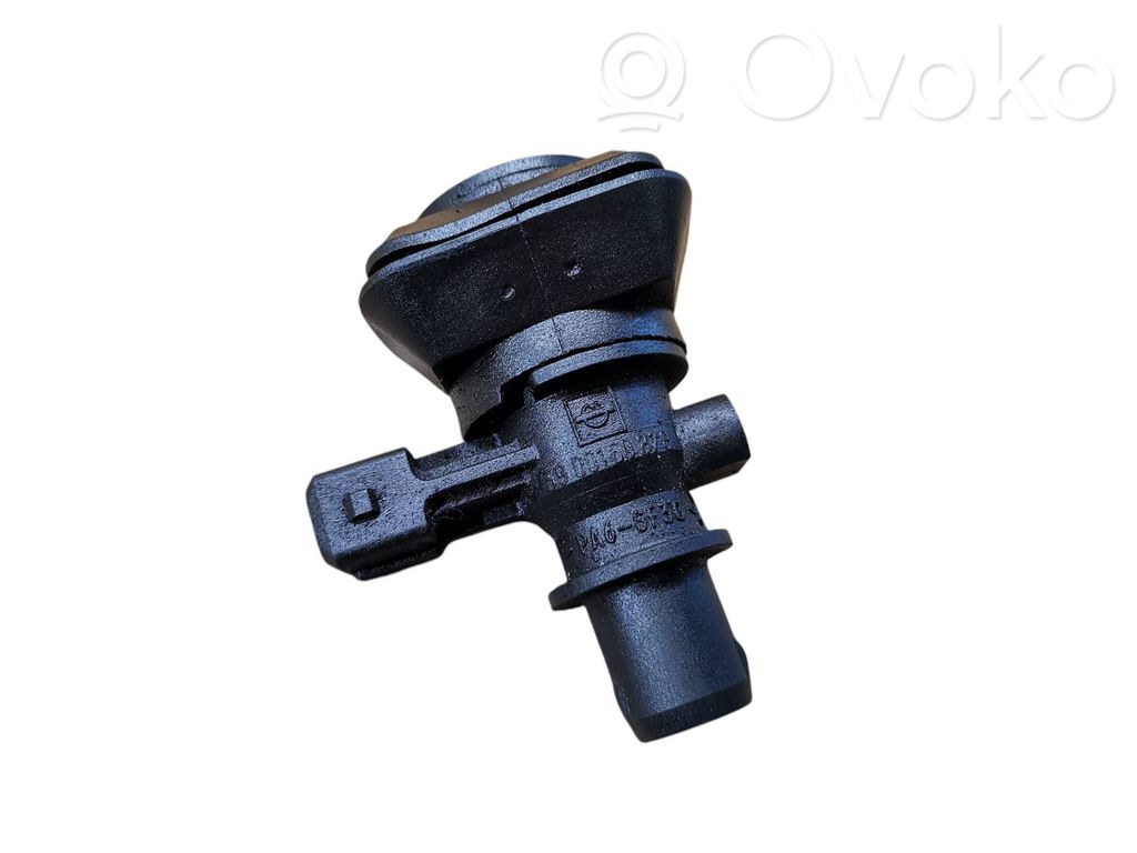 Volvo S60 Luftdrucksensor 