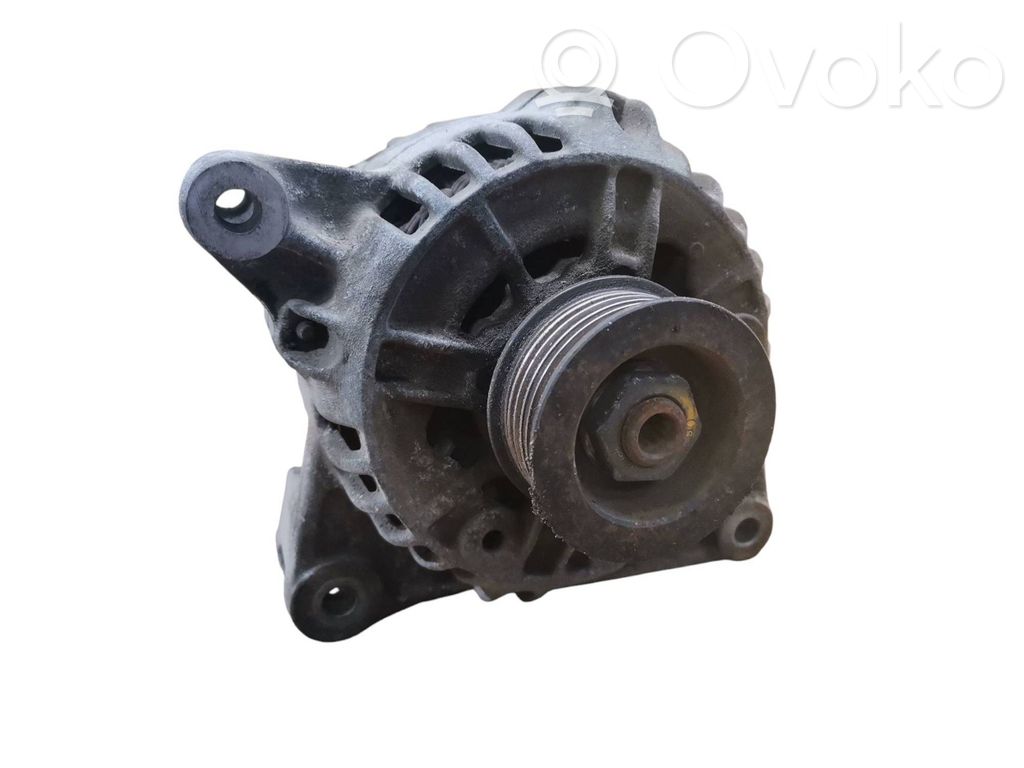 Volvo 850 Alternator 