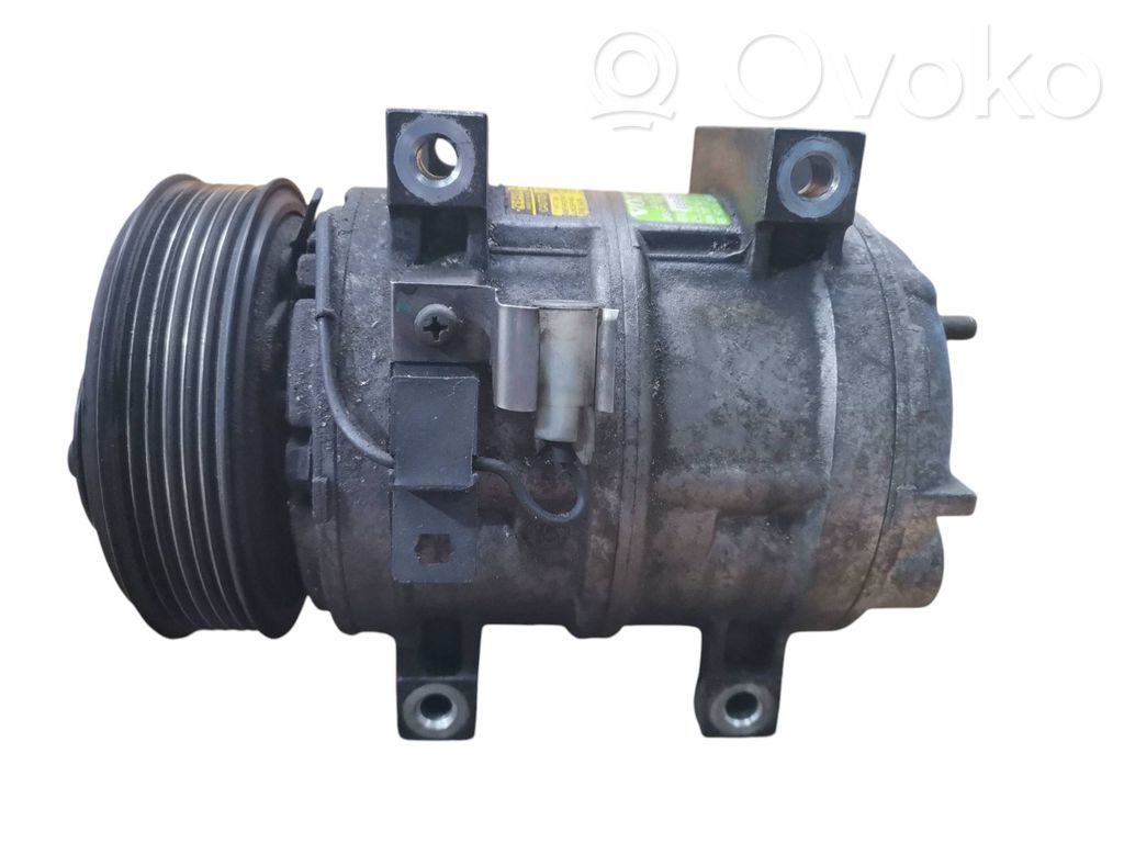 Volvo S40, V40 Kompresor / Sprężarka klimatyzacji A/C 
