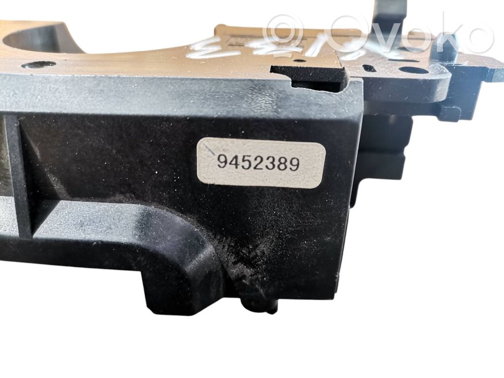 Volvo S60 Wiper turn signal indicator stalk/switch 