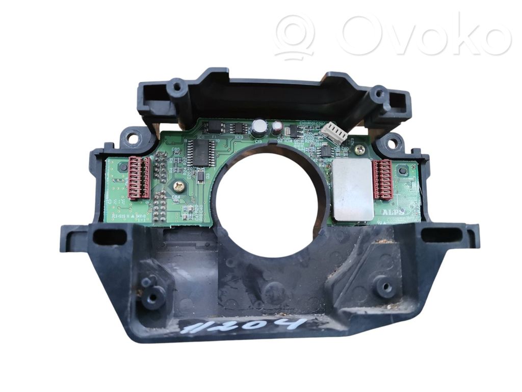 Volvo XC70 Commodo, commande essuie-glace/phare 