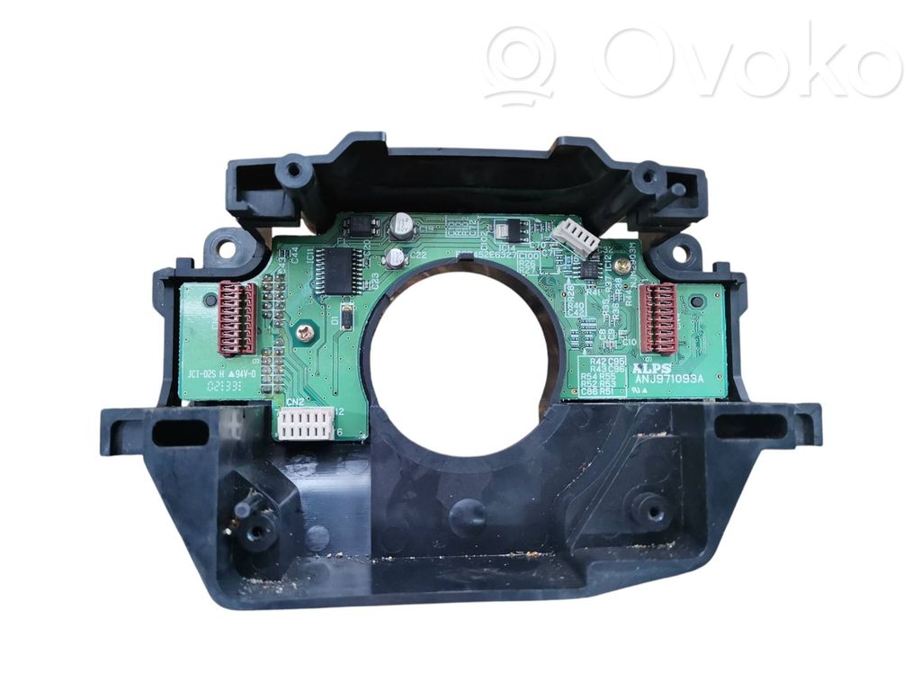 Volvo V70 Steering angle sensor 