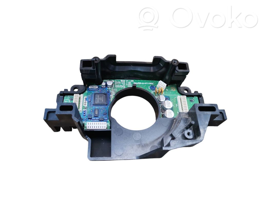 Volvo V70 Wiper turn signal indicator stalk/switch 