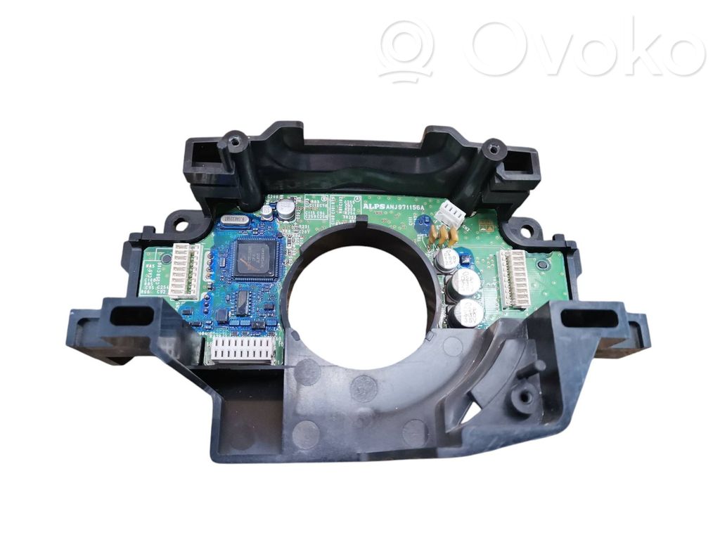 Volvo V70 Wiper turn signal indicator stalk/switch 