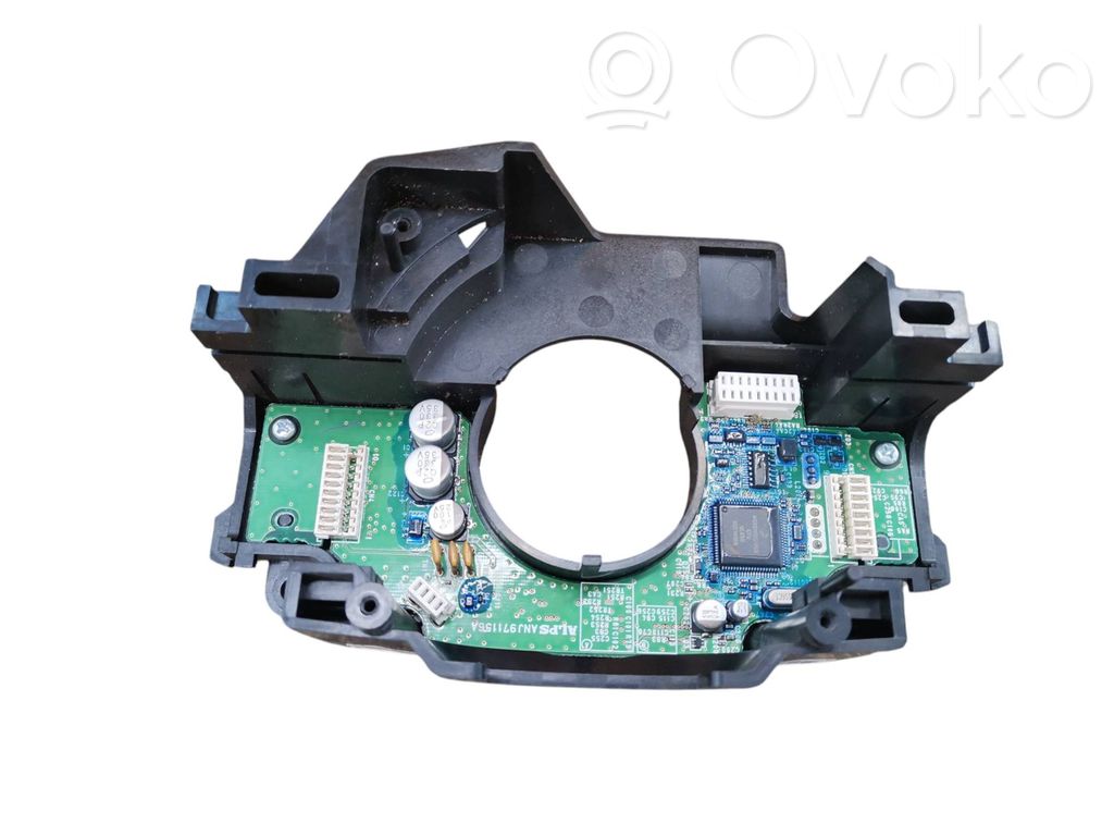 Volvo V70 Steering angle sensor 