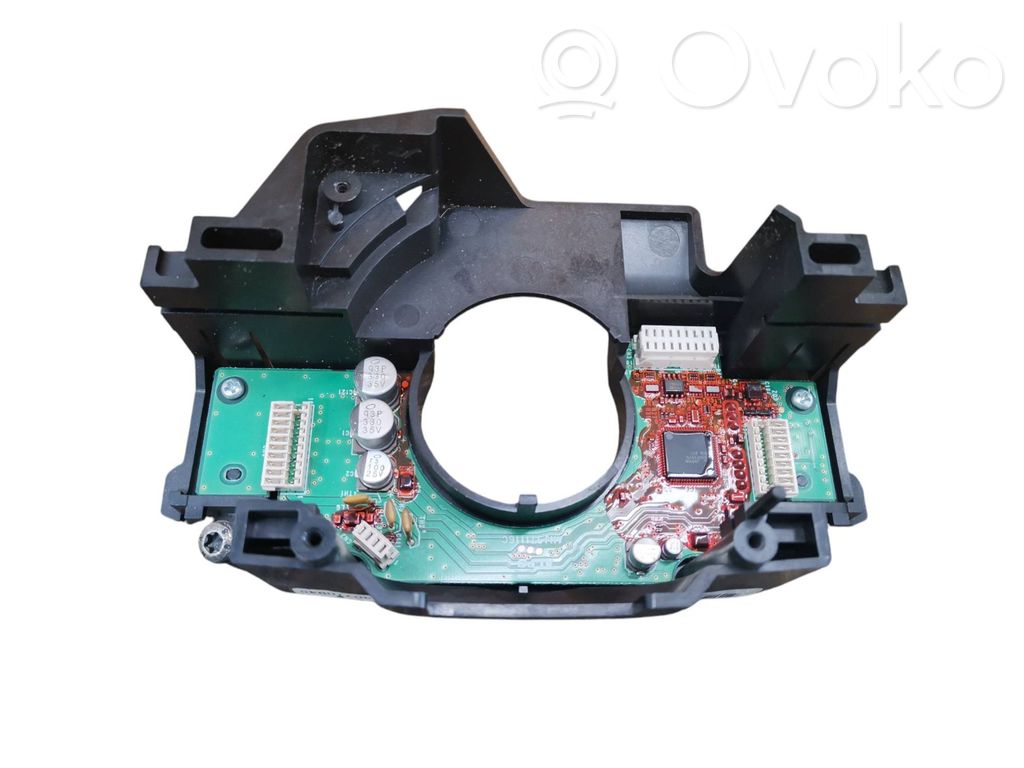 Volvo S60 Multifunctional control switch/knob 