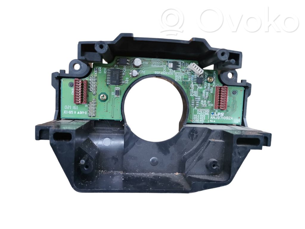 Volvo S60 Wiper turn signal indicator stalk/switch 