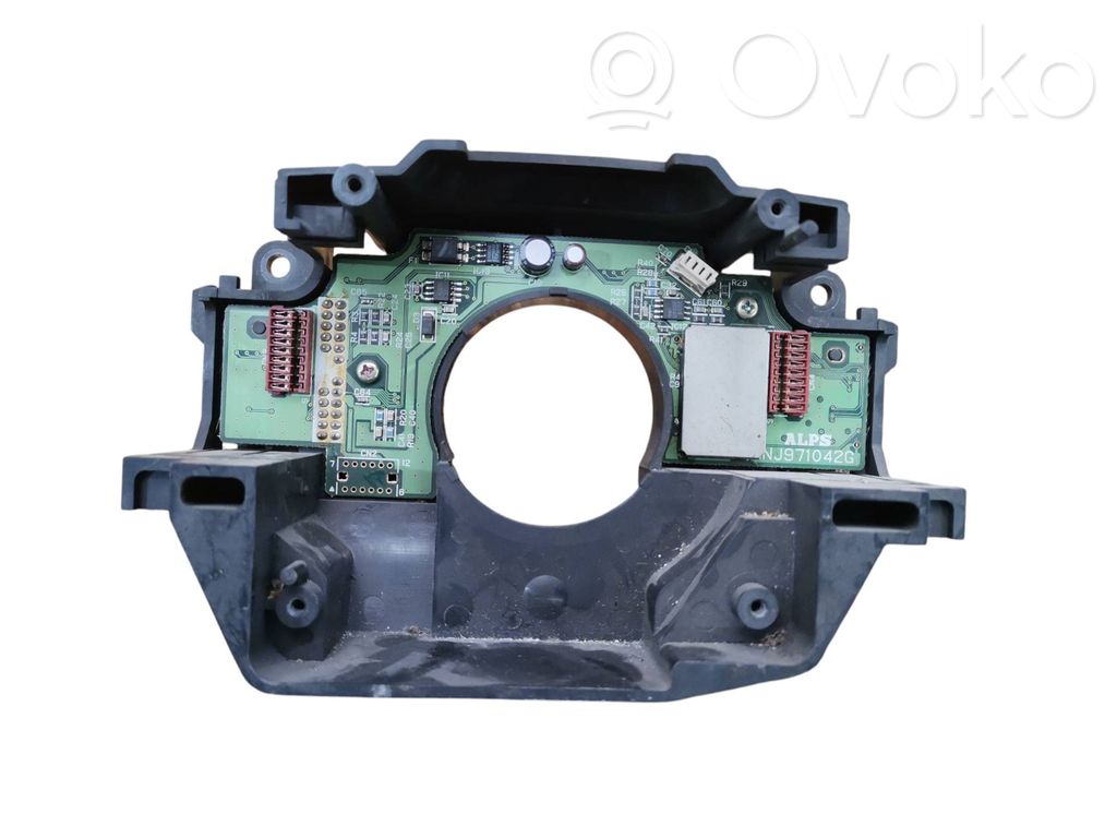 Volvo S80 Commodo, commande essuie-glace/phare 