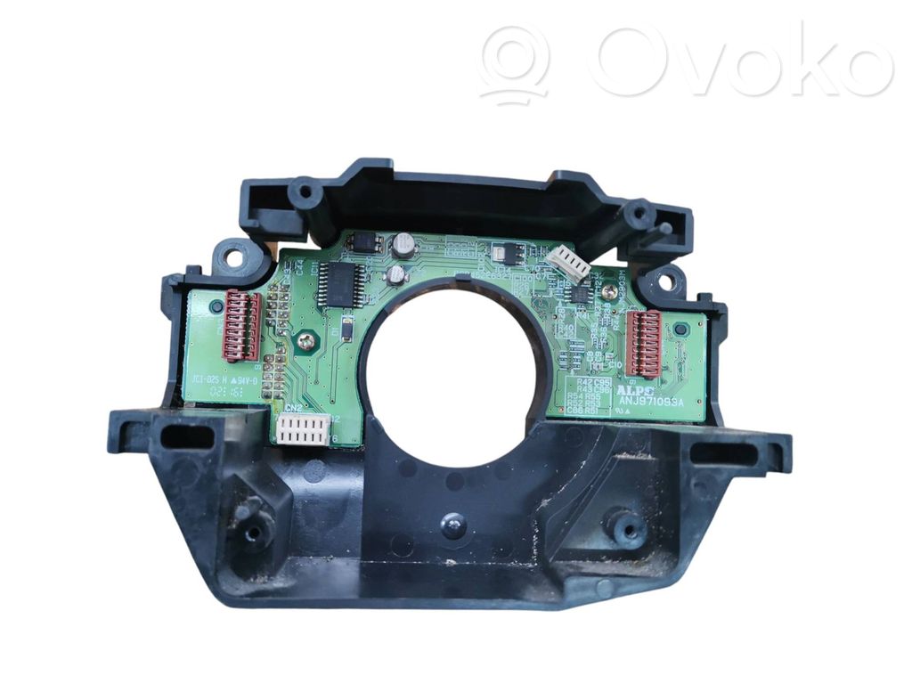 Volvo V70 Commodo, commande essuie-glace/phare 