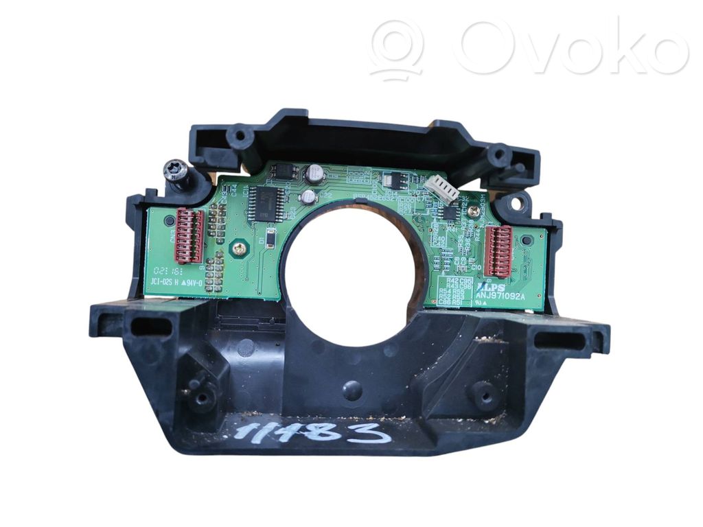 Volvo S60 Wiper turn signal indicator stalk/switch 