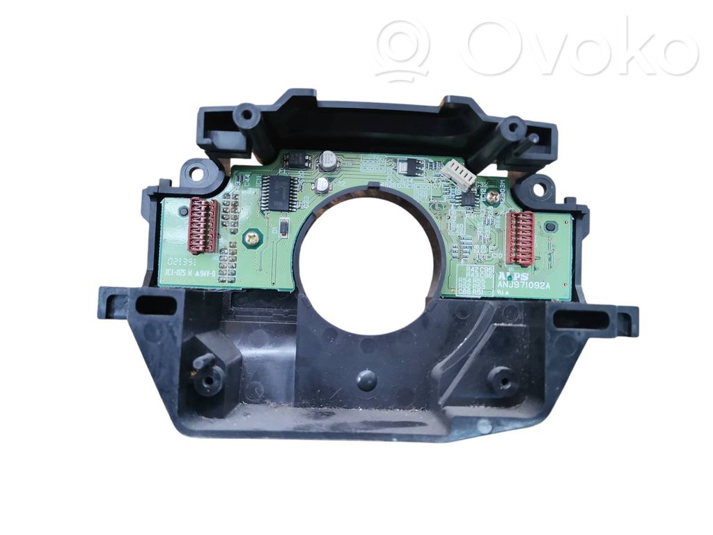Volvo S60 Wiper turn signal indicator stalk/switch 