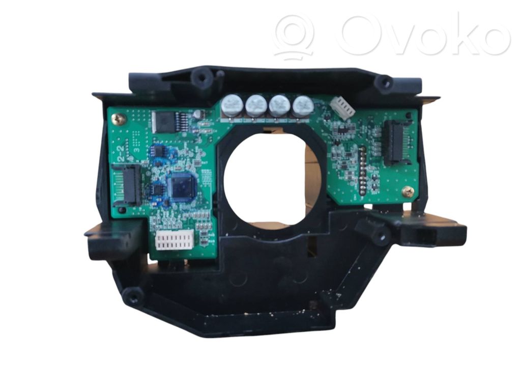 Volvo S40 Commodo, commande essuie-glace/phare 