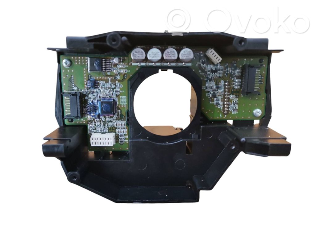 Volvo S40 Commodo, commande essuie-glace/phare 
