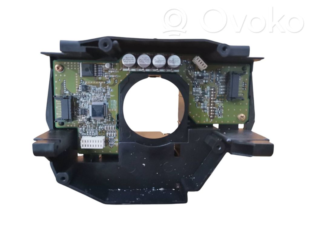 Volvo V50 Wiper turn signal indicator stalk/switch 