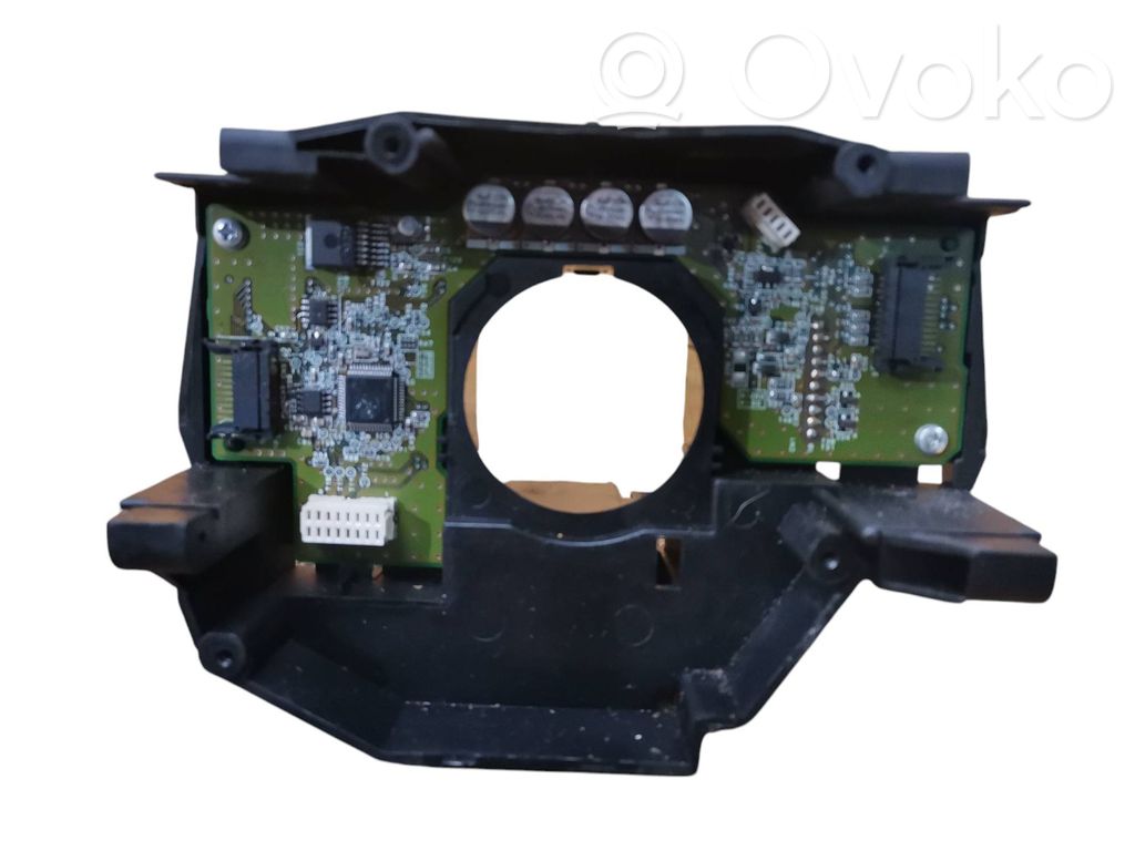 Volvo V50 Wiper turn signal indicator stalk/switch 