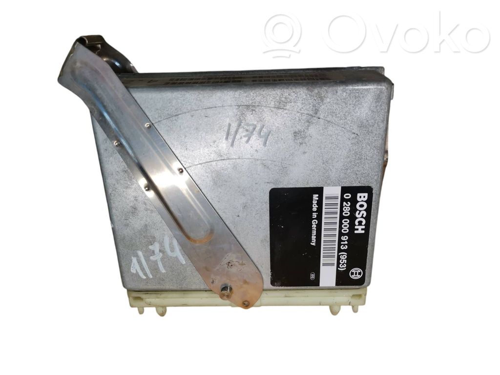 Engine control unit/module   P09146179,1T28S2307