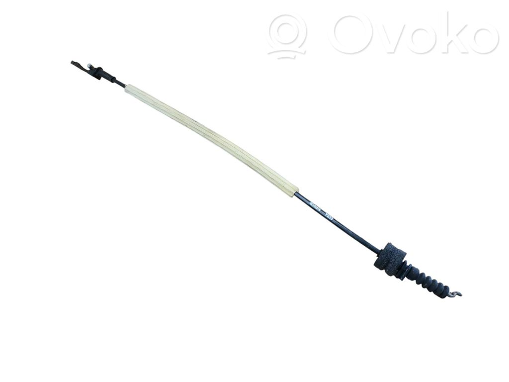 Volvo V70 Línea de cable puerta delantera 
