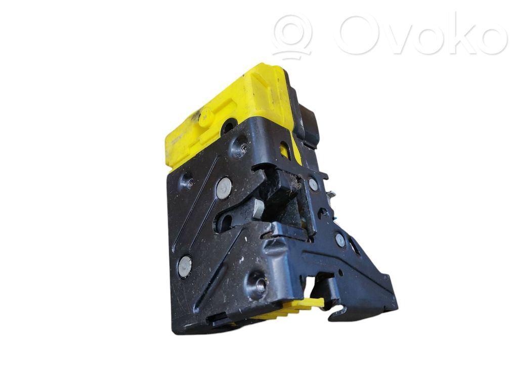 Volvo S80 Front door lock 