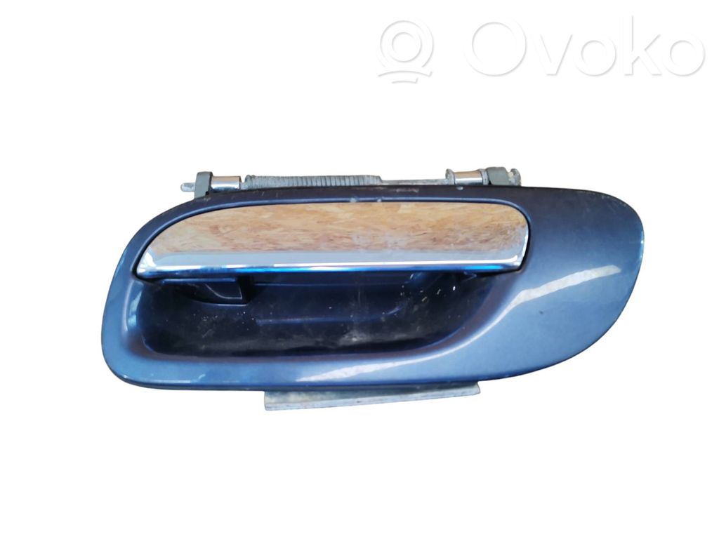 Volvo S80 Manecilla externa puerta trasera 