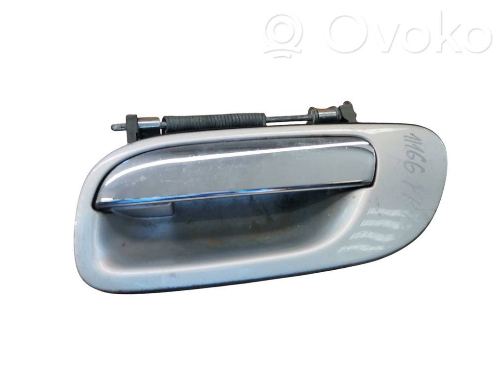 Manecilla externa puerta trasera   30634448