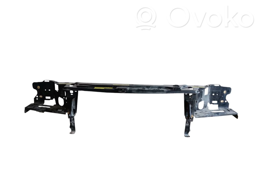 Volvo XC90 Radiator support slam panel 