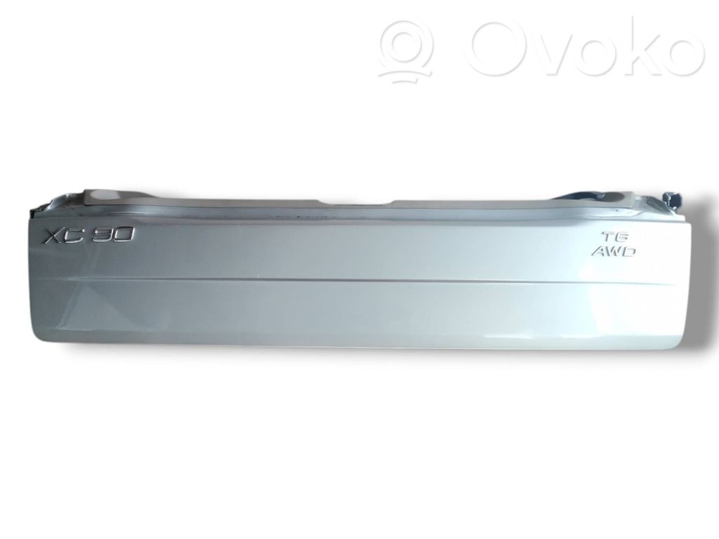 Volvo XC90 Truck tailgate 