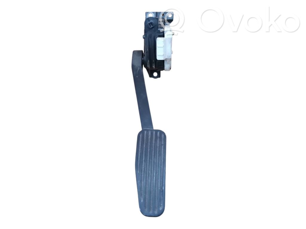 Volvo S60 Gaspedal 