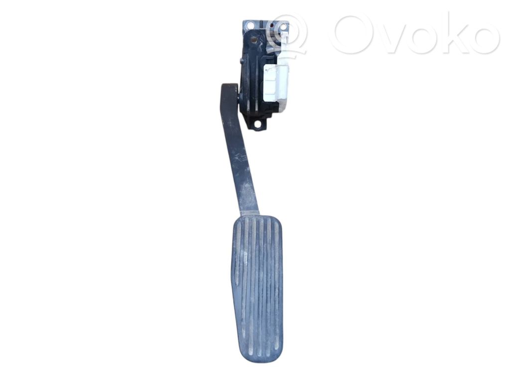 Volvo S60 Accelerator throttle pedal 