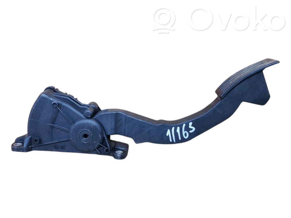 Volvo V50 Accelerator throttle pedal 