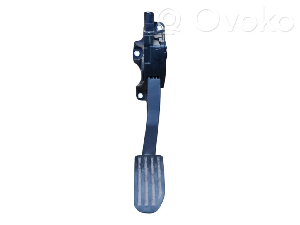 Volvo XC60 Accelerator throttle pedal 