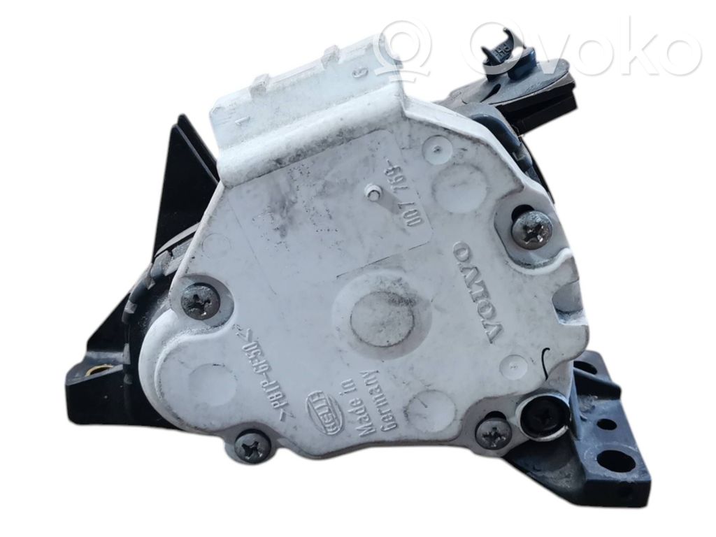 Volvo S60 Akceleratoriaus pedalas 