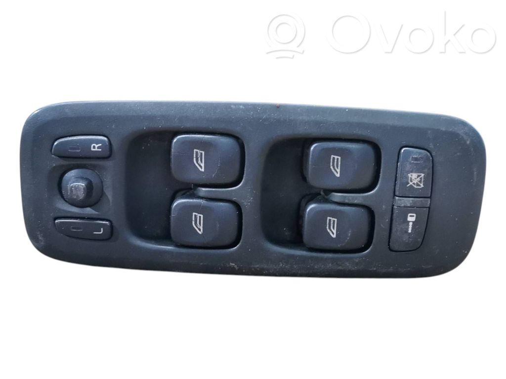 Volvo XC90 Electric window control switch 