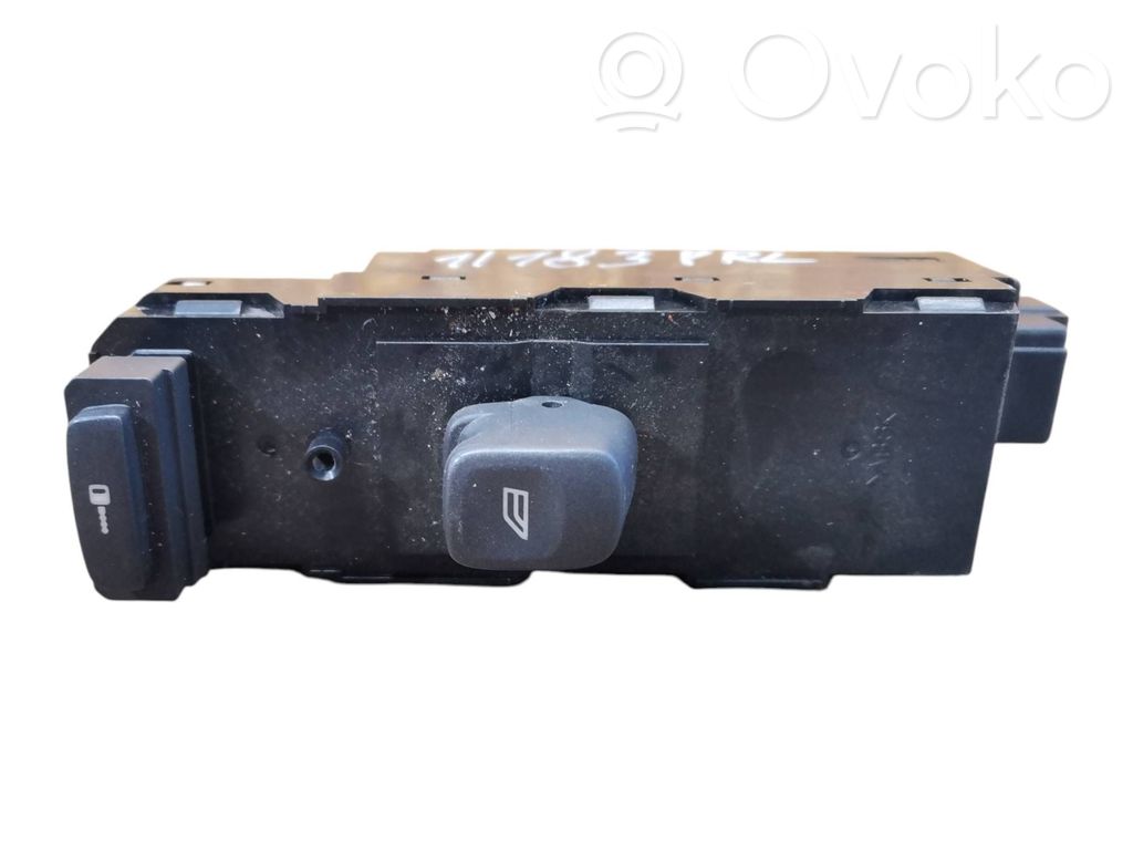 Volvo S60 Electric window control switch 