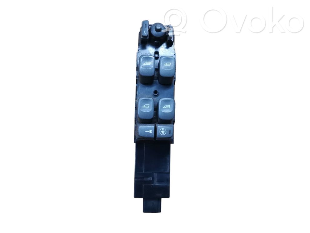 Volvo S80 Front door electric window regulator 