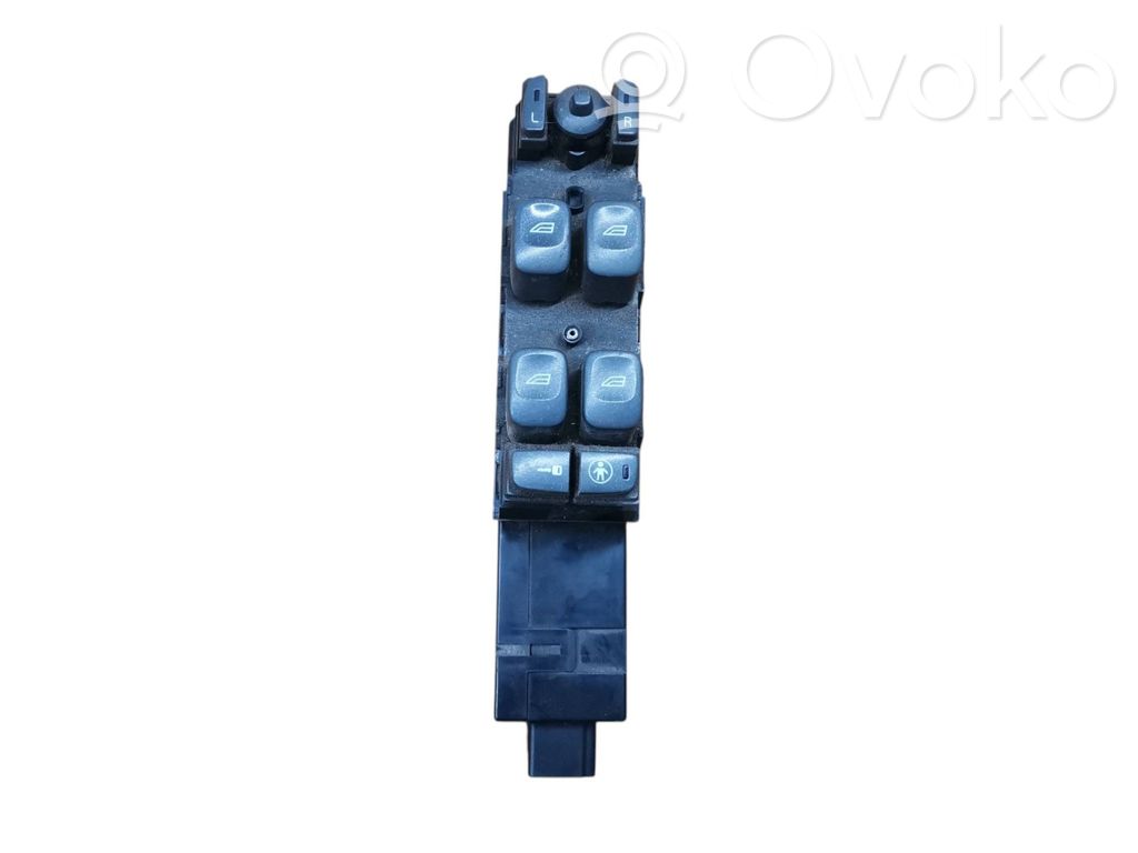 Volvo S80 Electric window control switch 