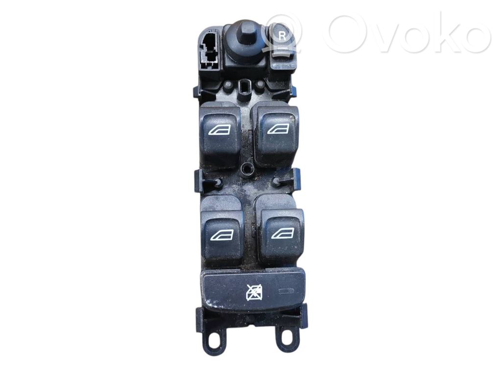 Volvo S80 Electric window control switch 