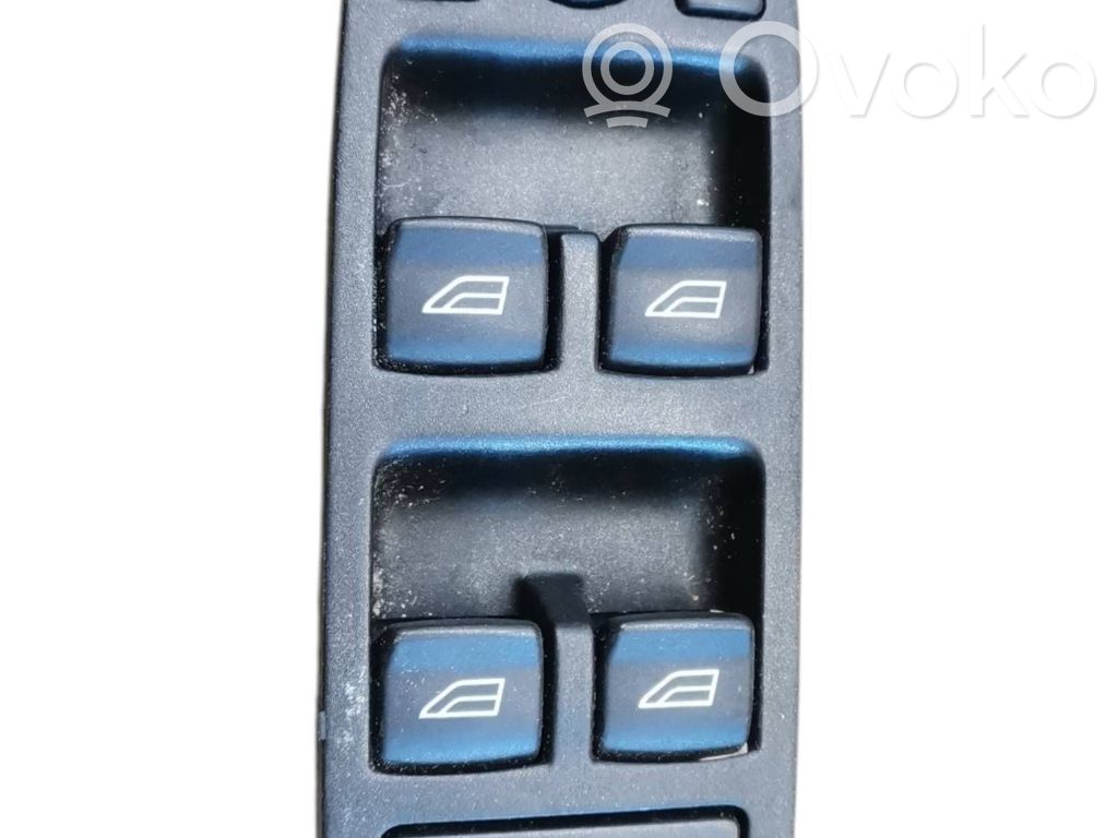 Volvo V50 Electric window control switch 