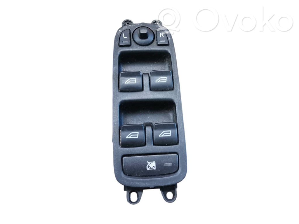 Volvo V50 Electric window control switch 
