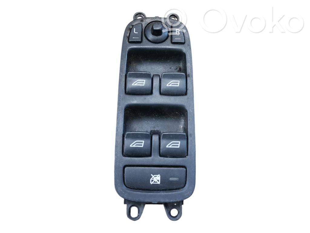 Volvo V50 Electric window control switch 