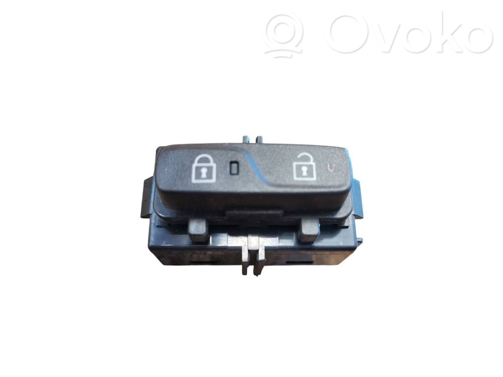 Volvo S60 Electric window control switch 