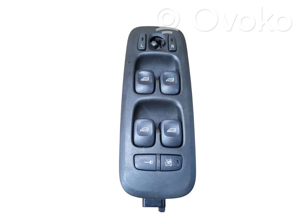 Volvo S60 Electric window control switch 