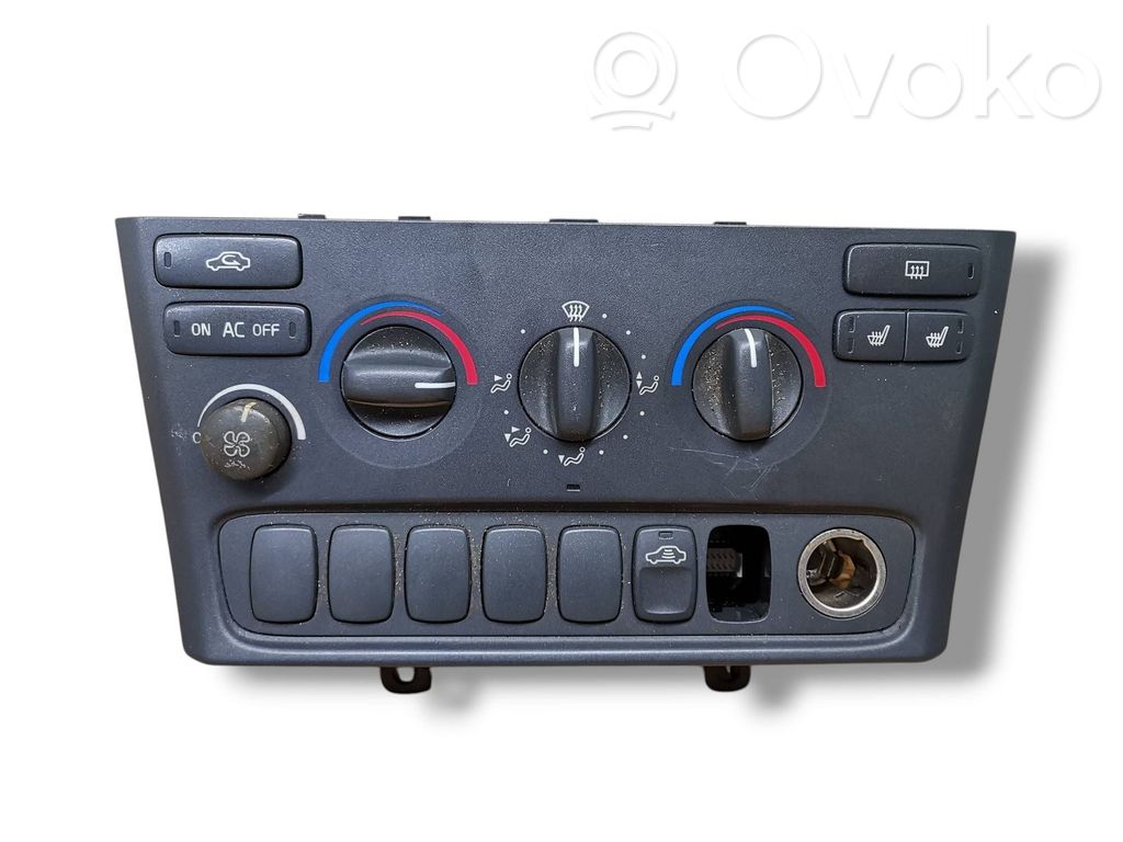 Volvo S80 Climate control unit 