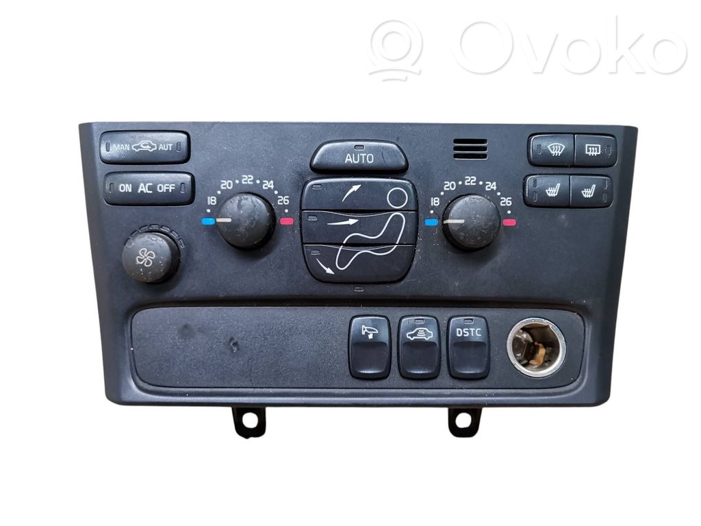 Climate control unit   8691875,03W20E,M3202400100