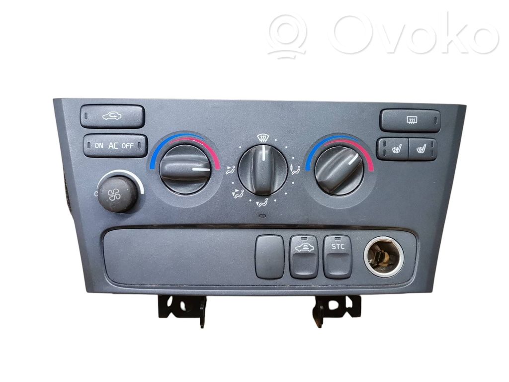 Climate control unit   8651240,MU46AD0CD23