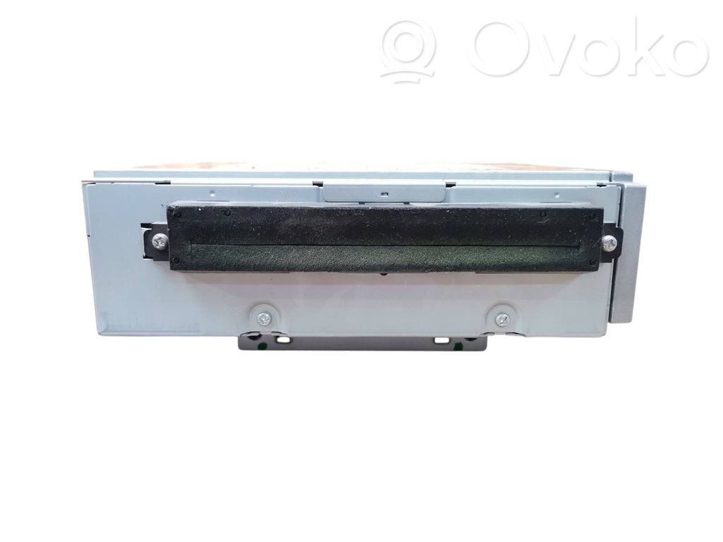 Volvo S40 Radio/CD/DVD/GPS head unit 