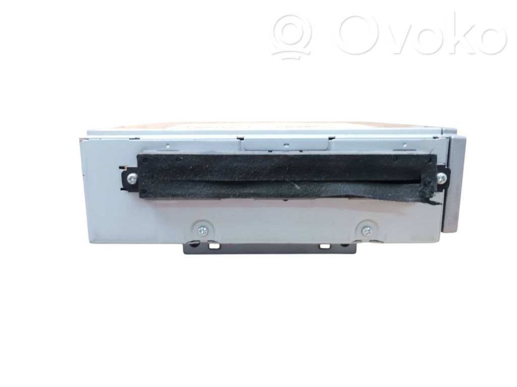 Volvo V50 Panel / Radioodtwarzacz CD/DVD/GPS 