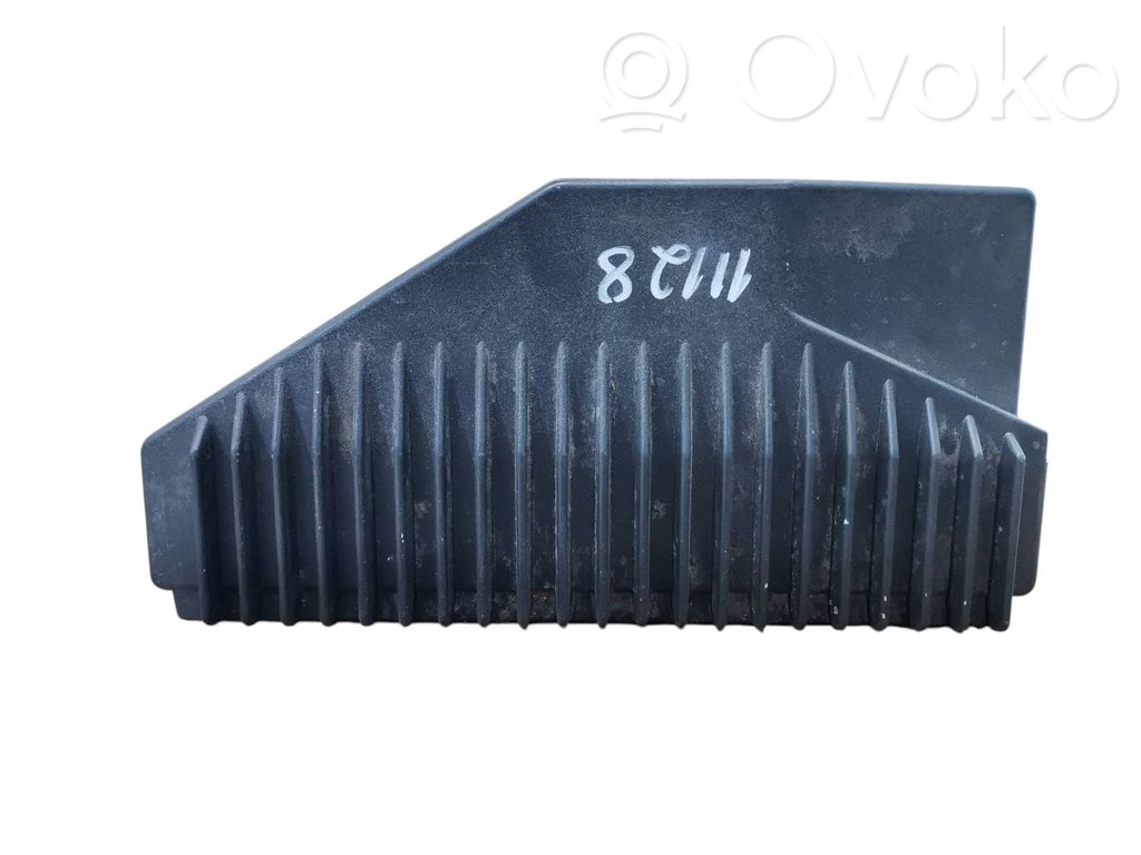 Volvo S80 Garso stiprintuvas 